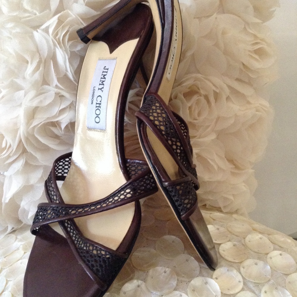 Jimmy Choo